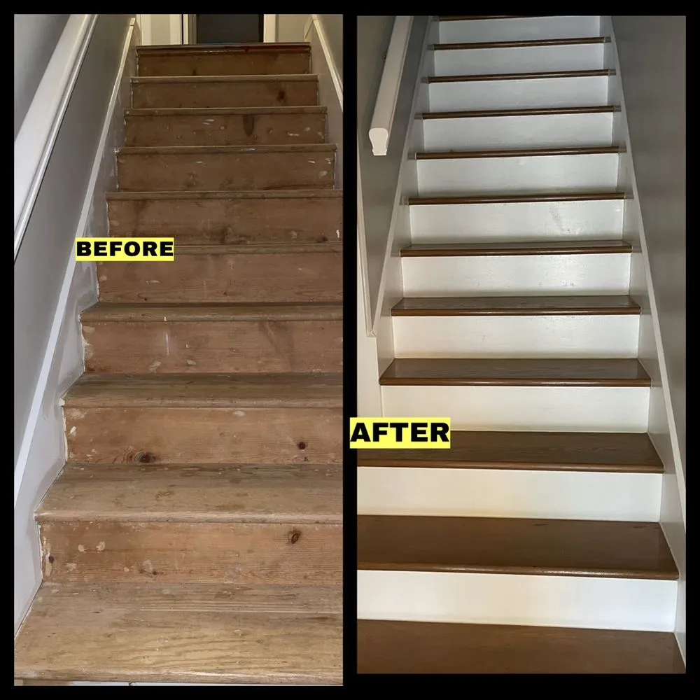 Top-rated yard cleanup service for year-round maintenance in Bellefonte, PA by TZD Painting & Property Service