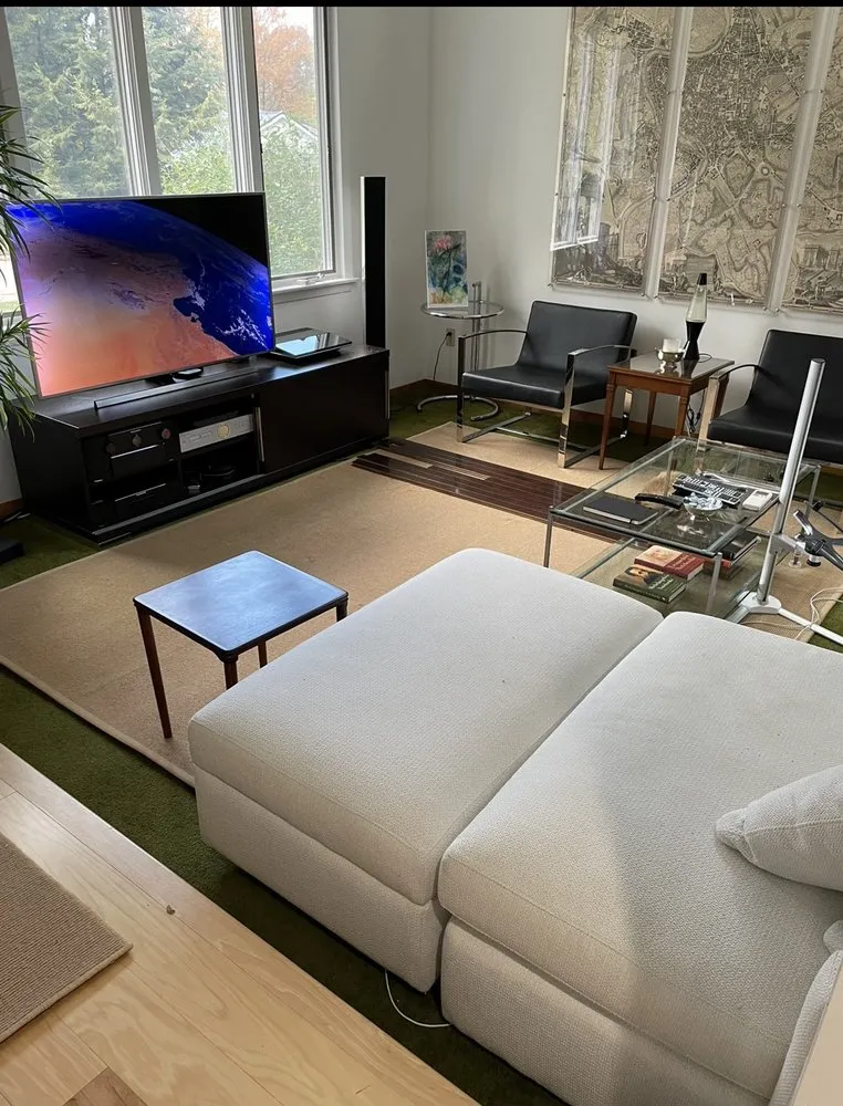 Custom yard cleanup service in Bellefonte, PA - TZD Painting & Property Service