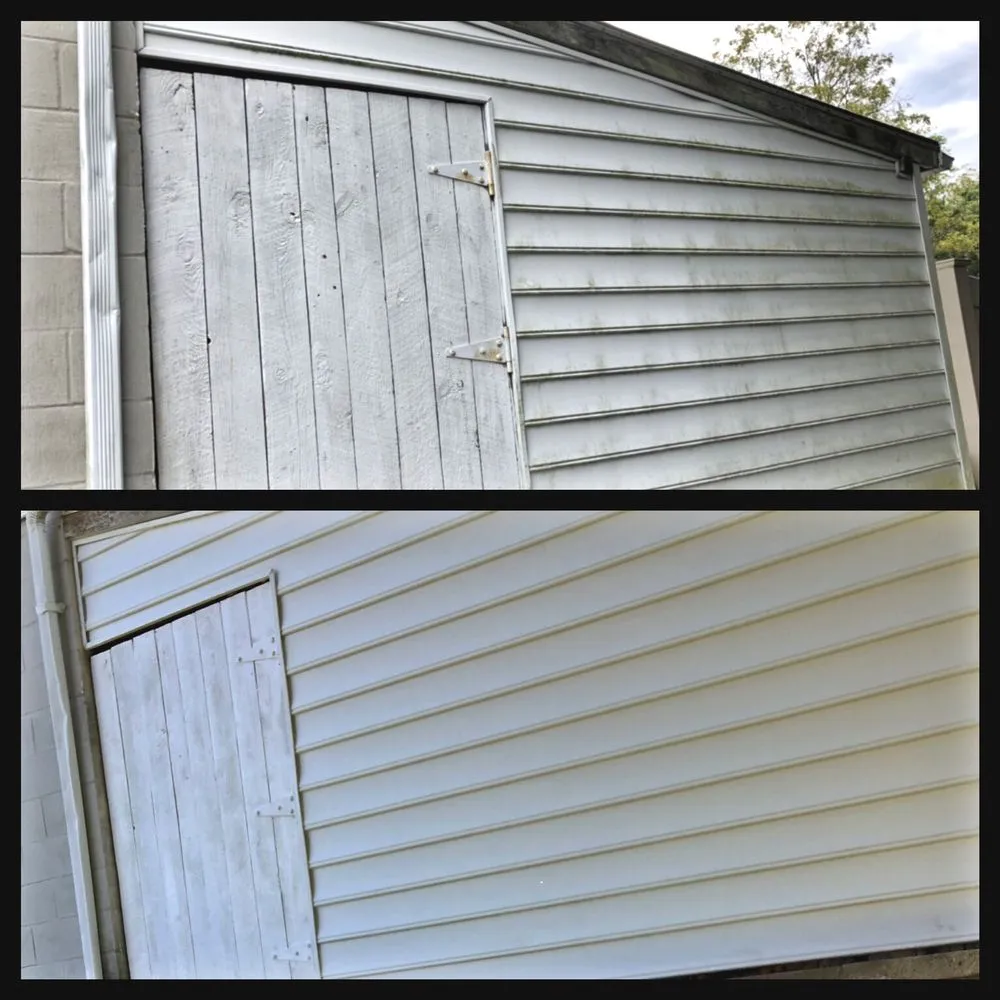 Trusted yard maintenance in Bellefonte, PA - TZD Painting & Property Service