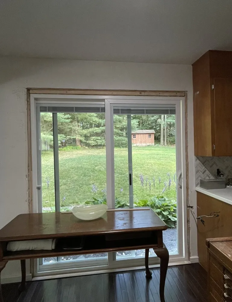 Reliable residential landscaping in Bellefonte, PA by TZD Painting & Property Service