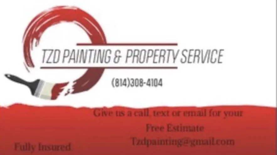 Trusted landscape installation in Bellefonte, PA - TZD Painting & Property Service