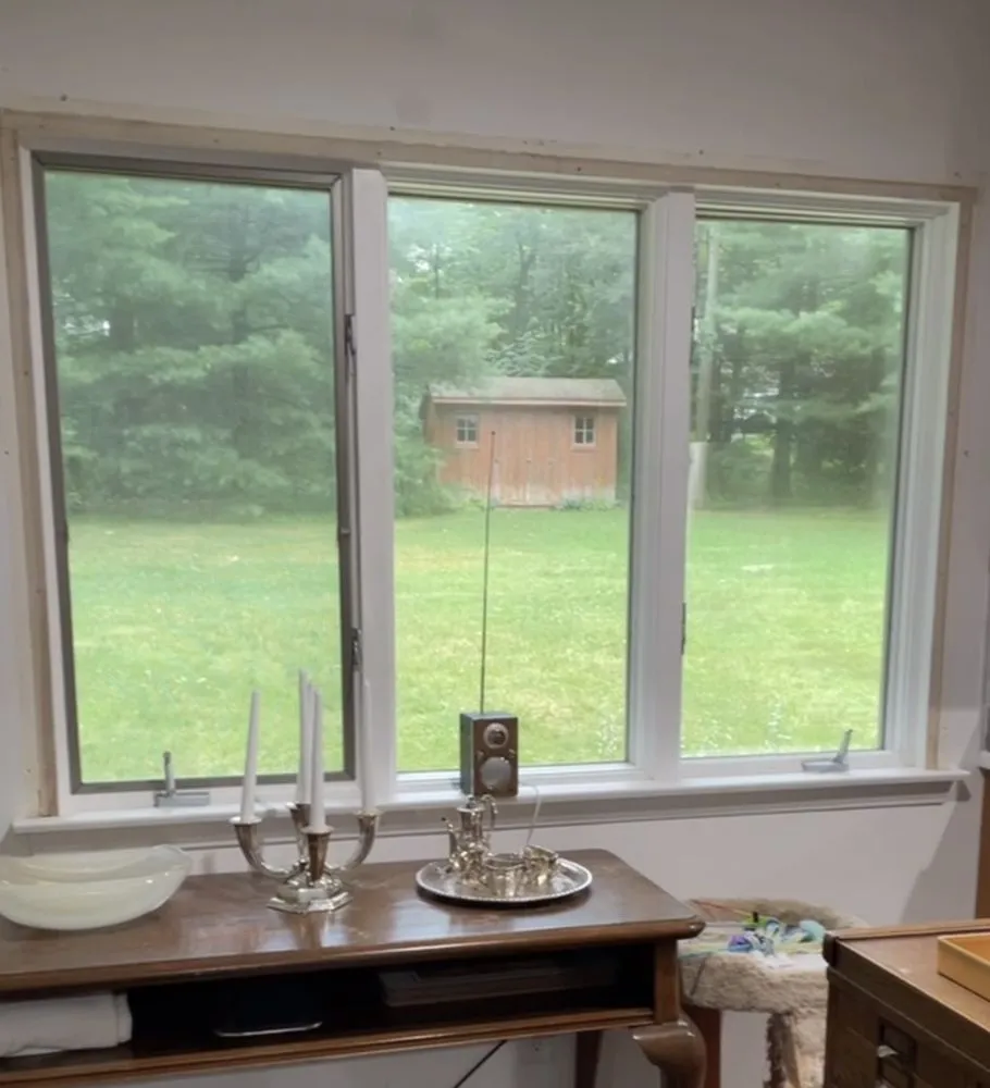 Reliable residential landscaping for residential properties in Bellefonte, PA by TZD Painting & Property Service