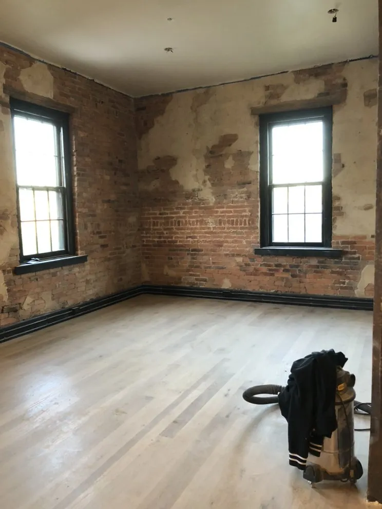 Reliable yard maintenance with custom design in Bellefonte, PA by TZD Painting & Property Service