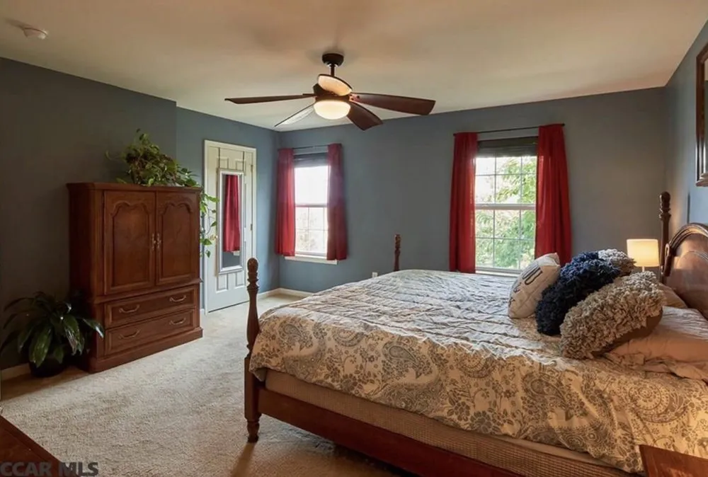 Reliable outdoor landscaping in Bellefonte, PA - TZD Painting & Property Service