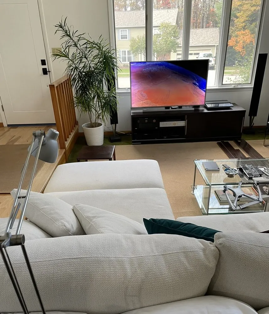 Affordable residential landscaping for beautiful yards across Bellefonte, PA - TZD Painting & Property Service