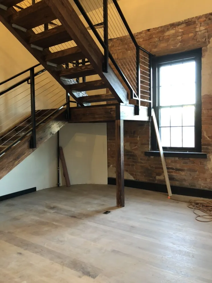 Local garden landscaping experts serving Bellefonte, PA - TZD Painting & Property Service