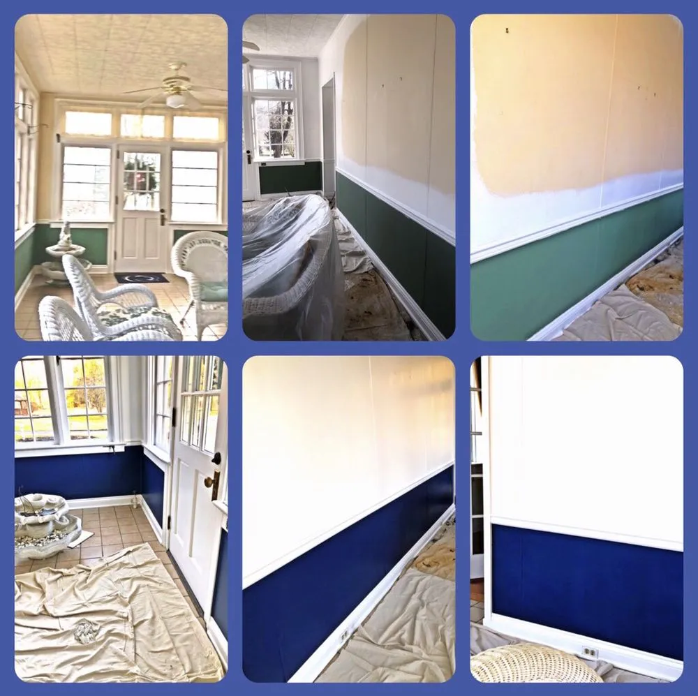 Trusted lawn care service near you across Bellefonte, PA - TZD Painting & Property Service