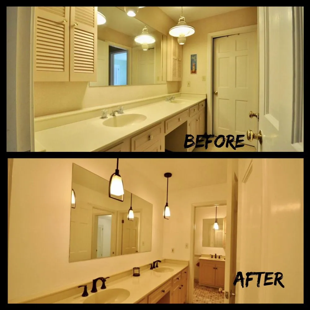 Local outdoor landscaping in Bellefonte, PA - TZD Painting & Property Service