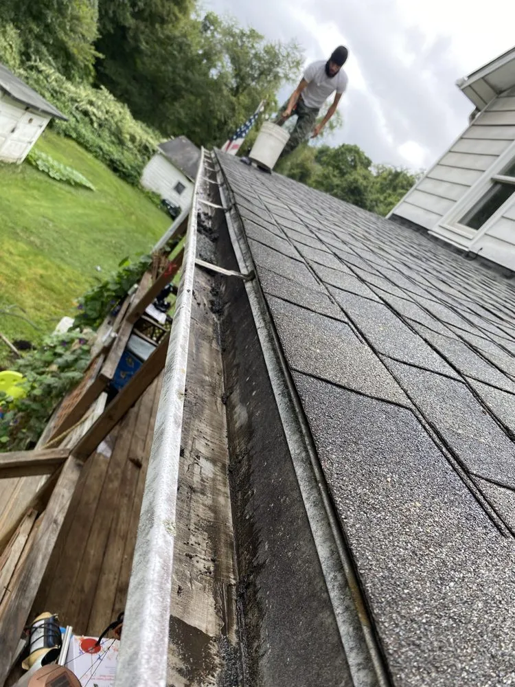 Reliable landscaping services in Washington, PA by Tz’s Landscaping