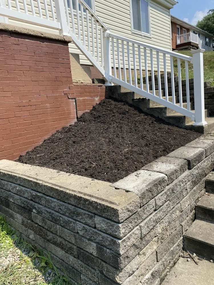 Expert outdoor landscaping for year-round maintenance across Washington, PA - Tz’s Landscaping