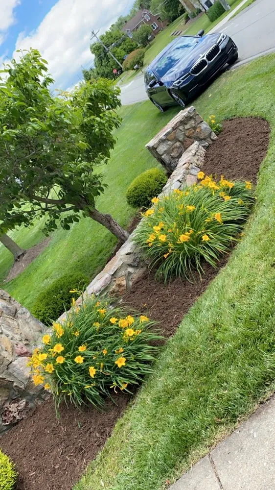 Trusted outdoor landscaping in Washington, PA by Tz’s Landscaping