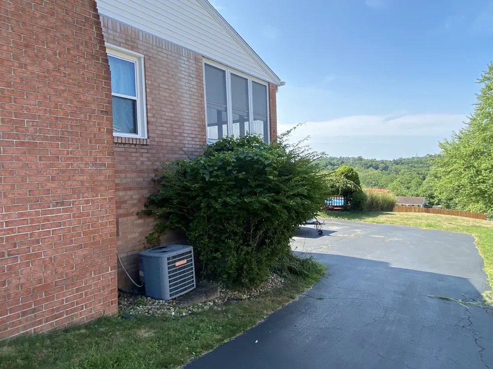 Local lawn care service experts serving Washington, PA - Tz’s Landscaping