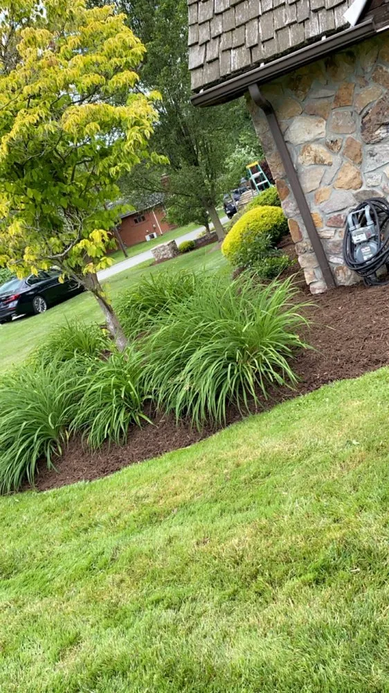 Custom outdoor landscaping in Washington, PA - Tz’s Landscaping