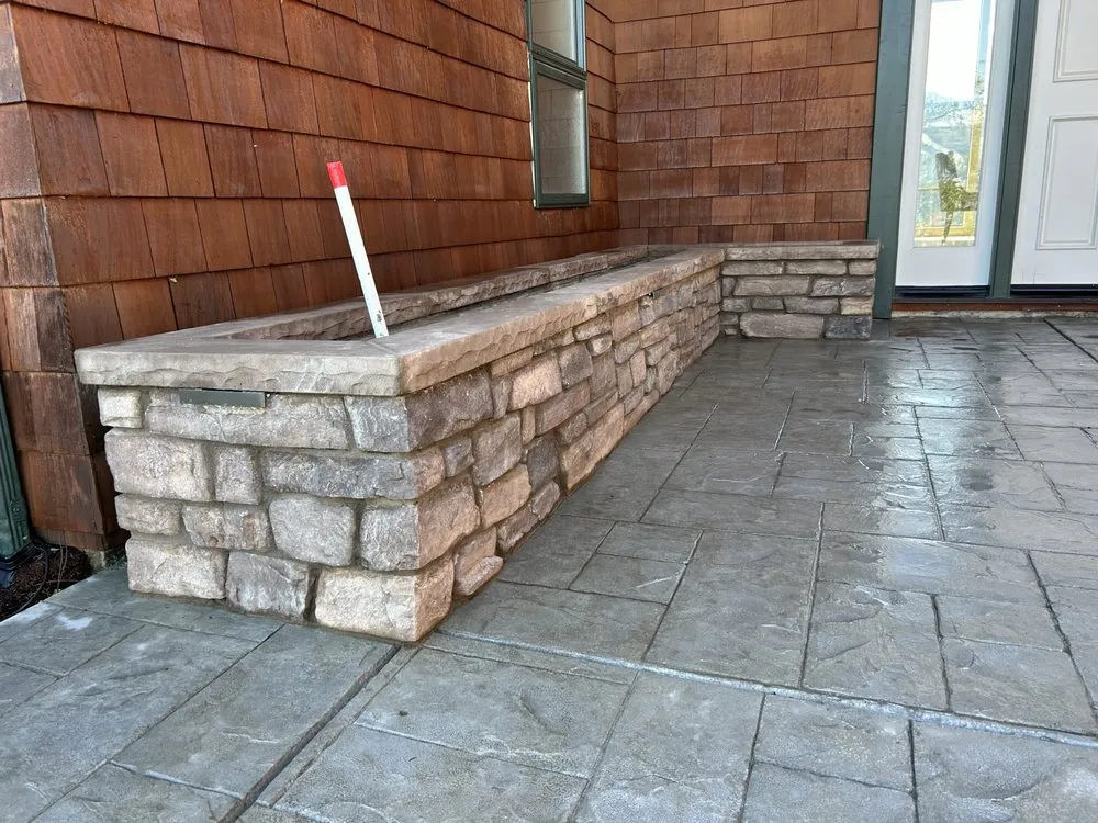 Trusted landscape installation for residential properties across San Jose, CA - U & D Landscaping