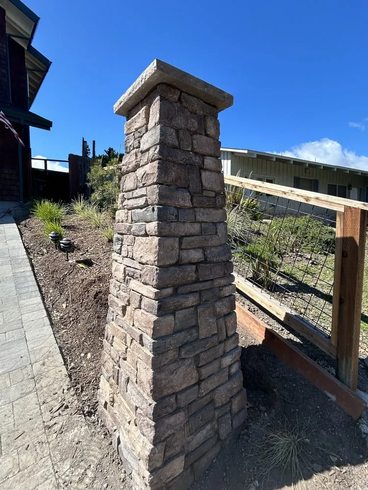 Expert yard maintenance in San Jose, CA by U & D Landscaping