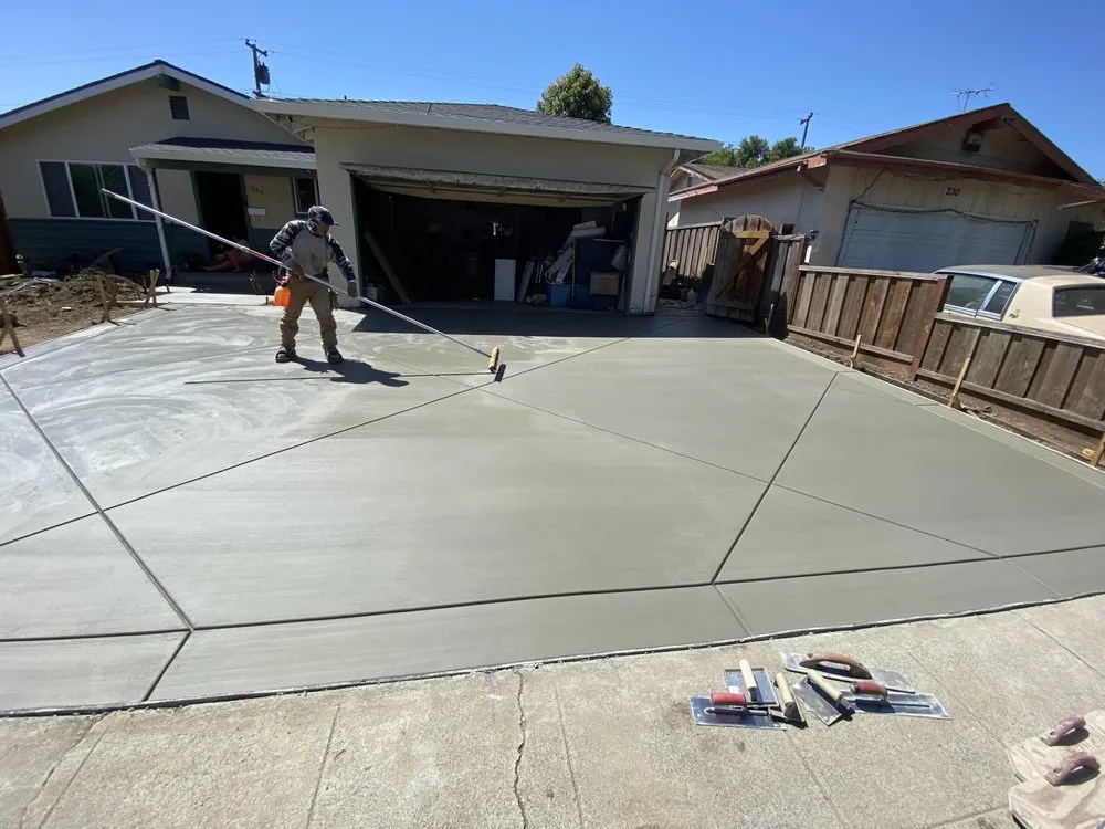 Expert garden landscaping in San Jose, CA - U & D Landscaping