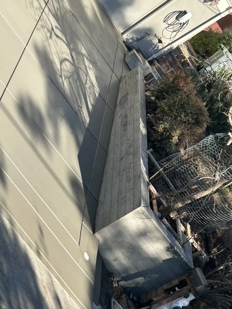 Reliable landscape installation for beautiful yards in San Jose, CA by U & D Landscaping