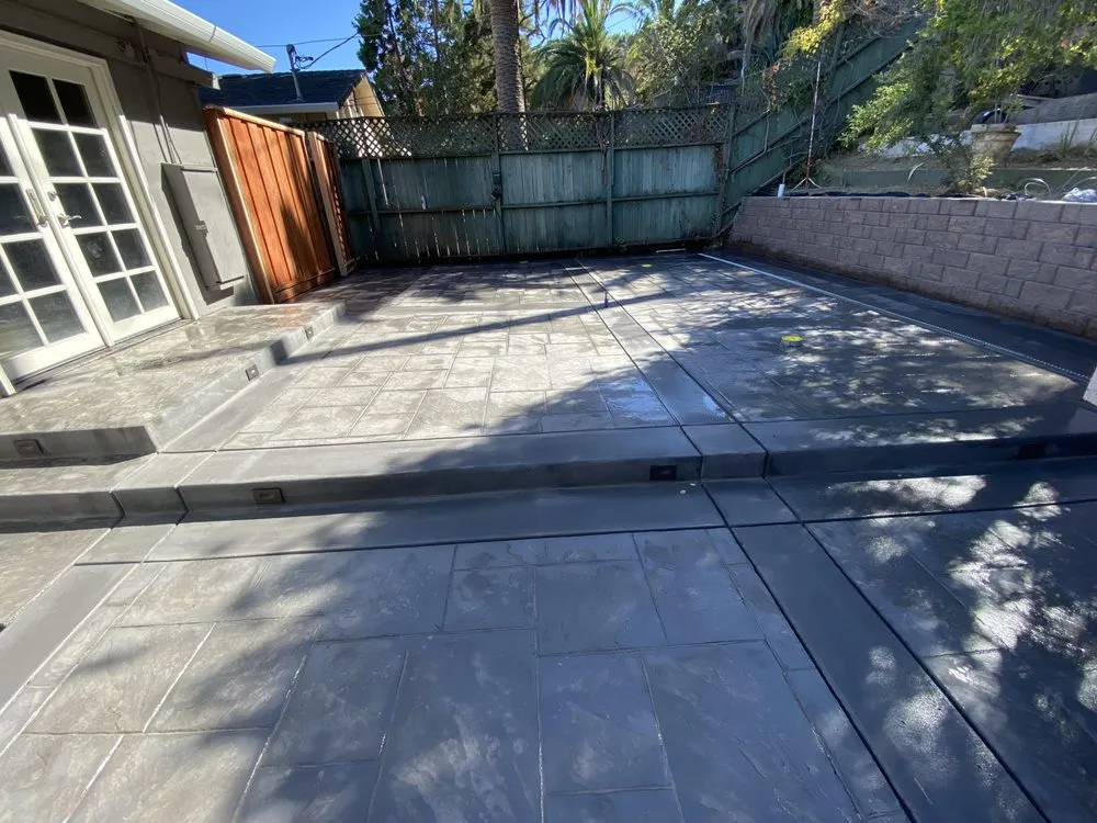 Trusted landscape design in San Jose, CA by U & D Landscaping