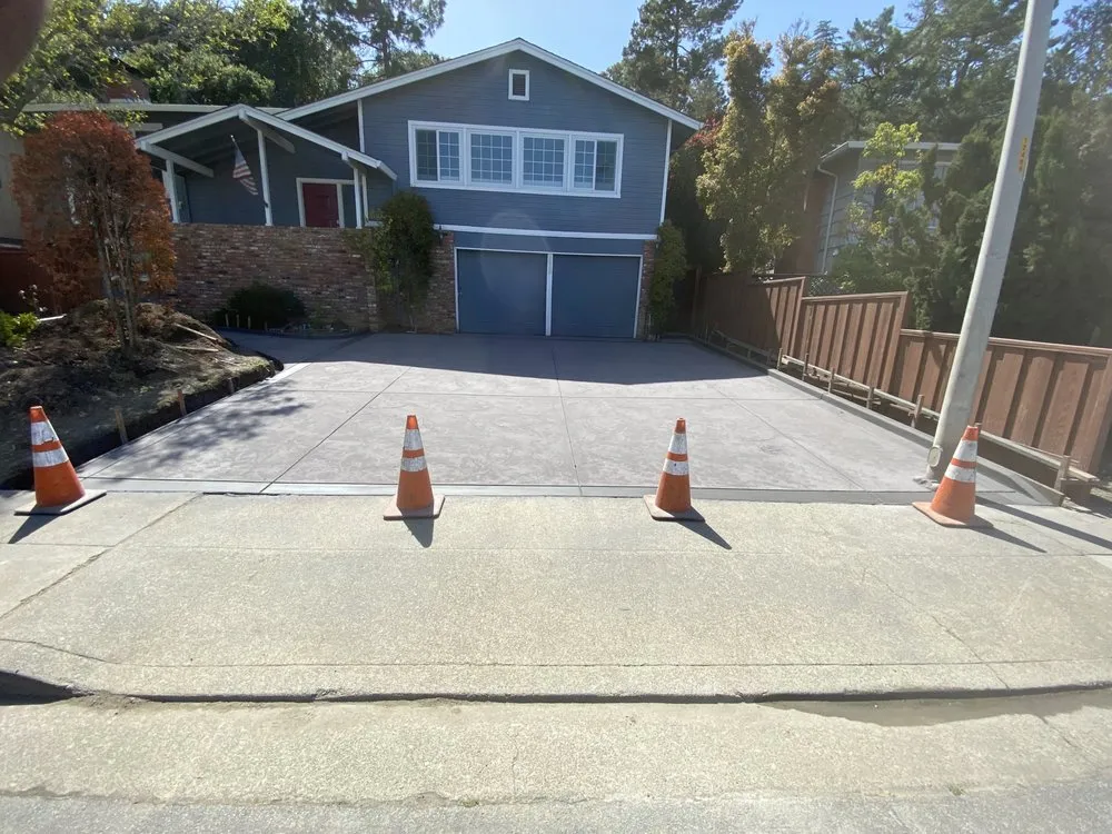 Trusted lawn mowing service experts serving San Jose, CA - U & D Landscaping