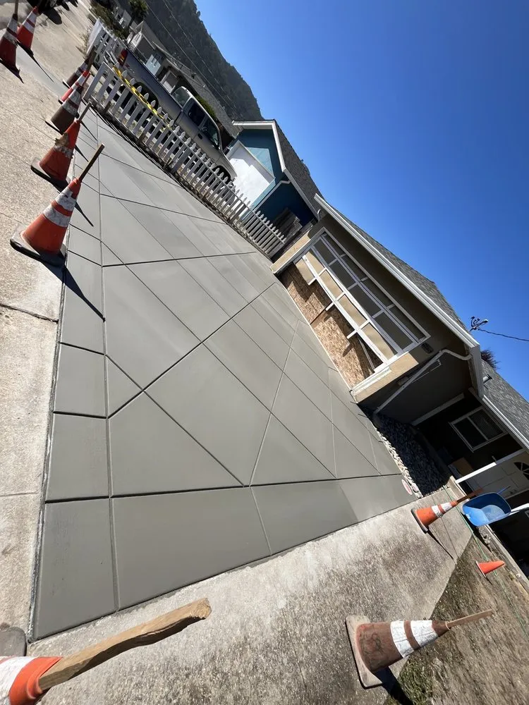 Reliable landscaping services for residential properties in San Jose, CA by U & D Landscaping