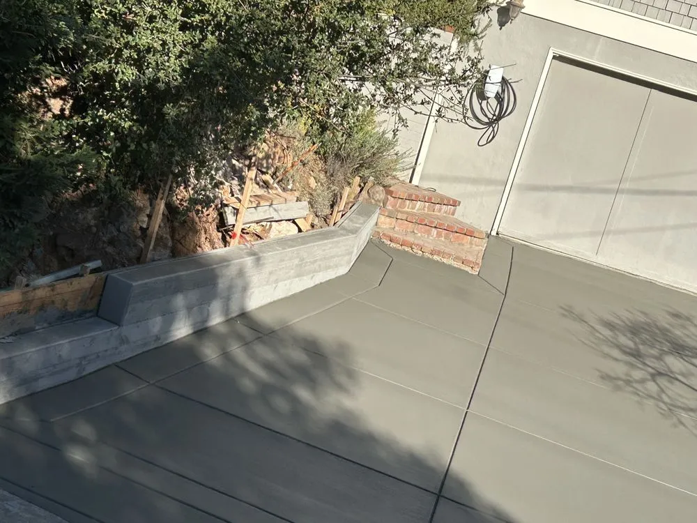 Trusted residential landscaping in San Jose, CA by U & D Landscaping