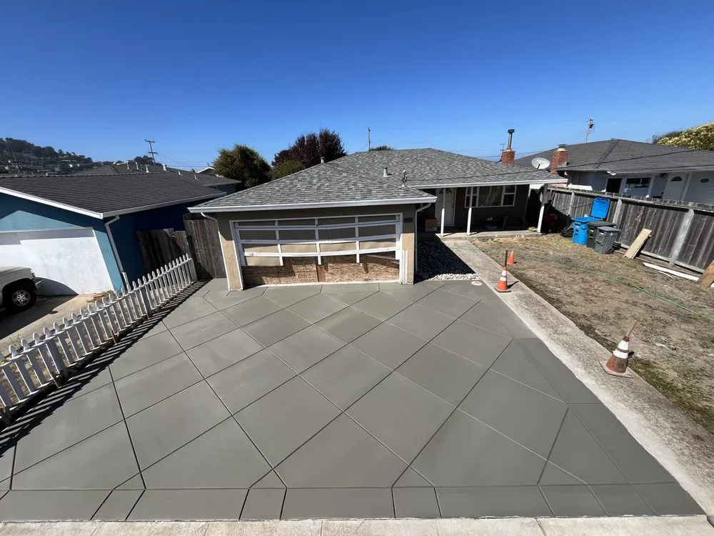 Reliable lawn care service for year-round maintenance across San Jose, CA - U & D Landscaping