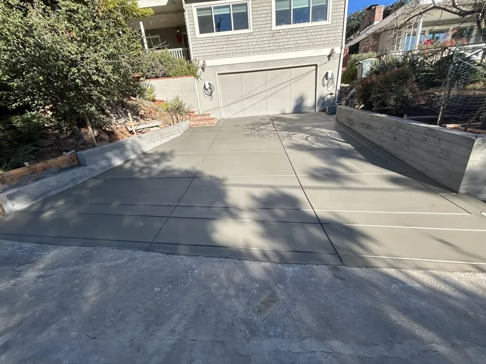 Affordable landscape installation for outdoor upgrades in San Jose, CA by U & D Landscaping