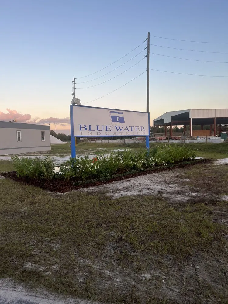 Affordable landscape design experts serving Orlando, FL - U-BIQ