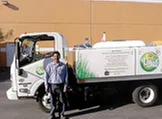 Affordable yard cleanup service for residential properties in Miami, FL by U Bug me Pest Control