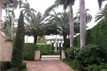 Expert residential landscaping experts serving Miami, FL - U Bug me Pest Control