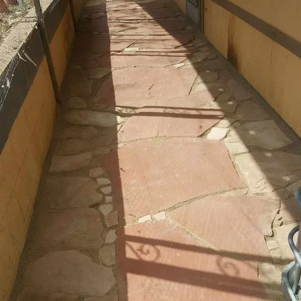 Trusted landscaping services in Mayer, AZ - U Call We Haul