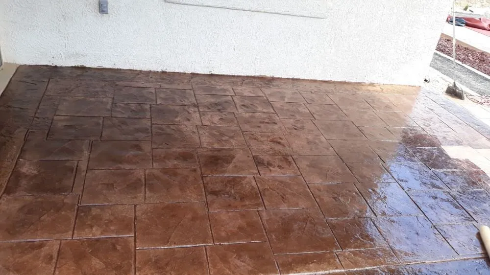 Reliable yard maintenance near you across El Paso, TX - U Do It Concrete & Landscape