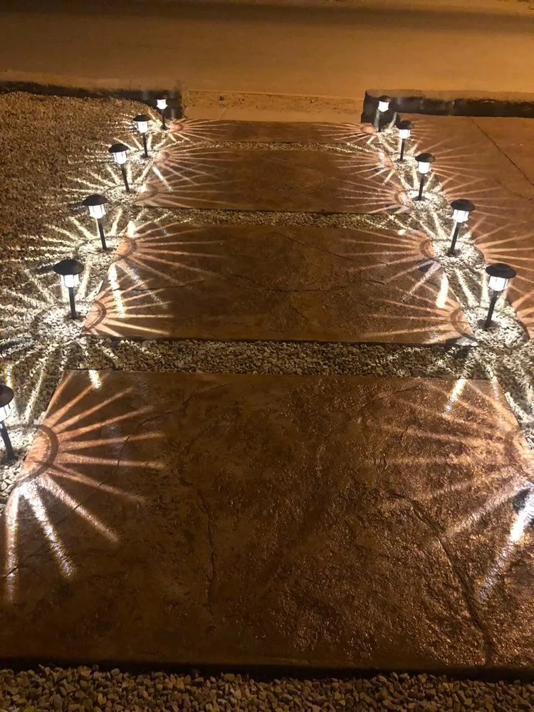 Local yard maintenance in El Paso, TX - U Do It Concrete & Landscape