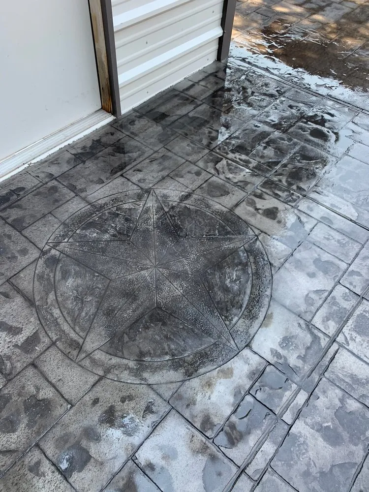 Reliable yard maintenance in El Paso, TX - U Do It Concrete & Landscape