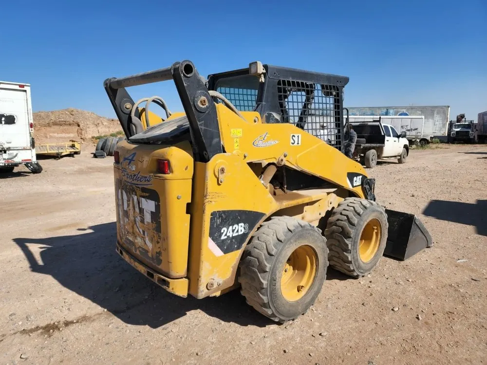 Reliable lawn care service in El Paso, TX - U Do It Concrete & Landscape