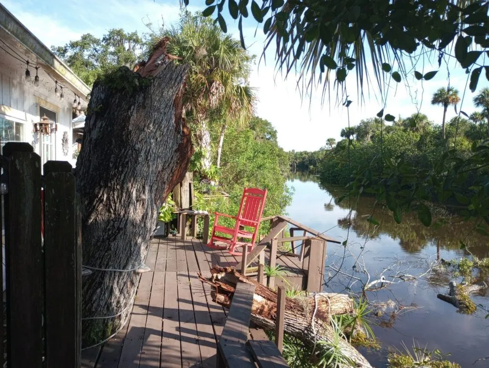 Professional lawn care service for outdoor upgrades in Port St. Lucie, FL by U Grow It We Mow It