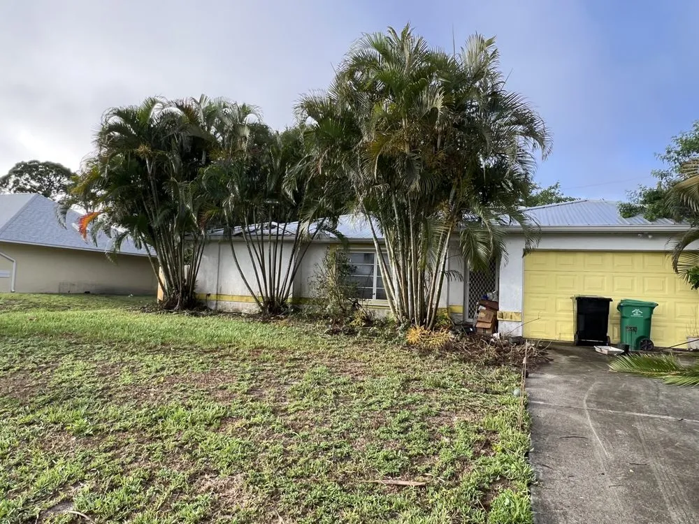 Reliable landscape design in Port St. Lucie, FL - U Grow It We Mow It