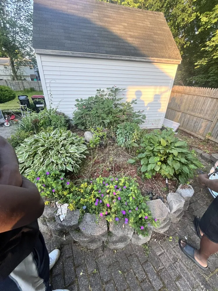 Top-rated lawn mowing service experts serving Randolph, MA - U-Haul Boyz Moving and Landscaping