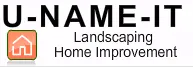Custom landscape installation experts serving Bonaire, GA - U Name It