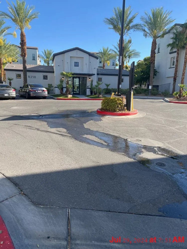 Local landscape design near you in Las Vegas, NV by ​U S Lawns - ​Las Vegas