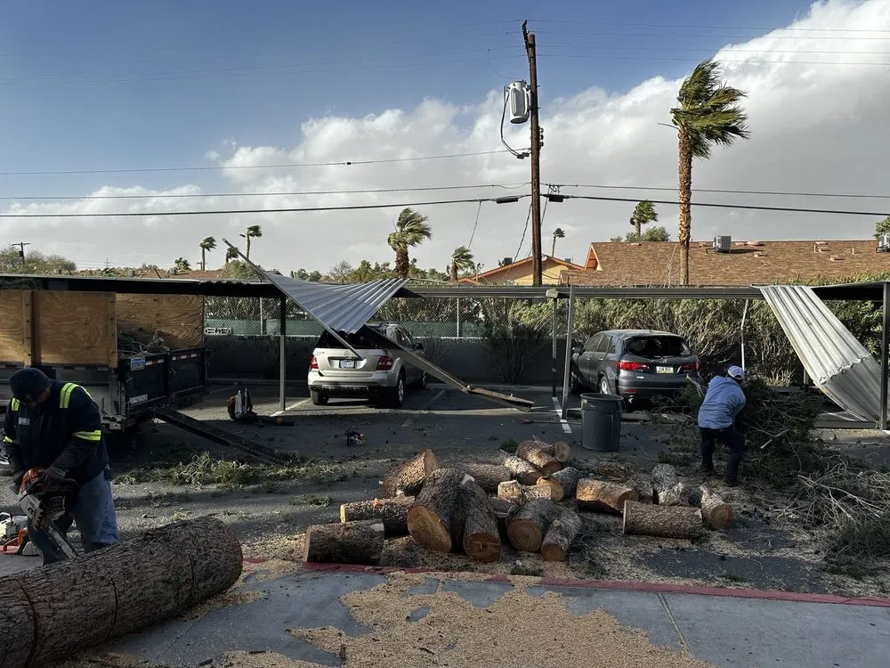 Affordable landscaping services in Las Vegas, NV - ​U S Lawns - ​Las Vegas