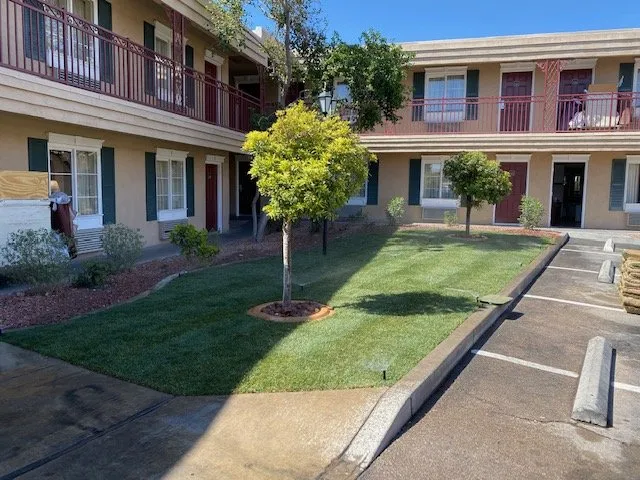 Expert residential landscaping in Las Vegas, NV by ​U S Lawns - ​Las Vegas