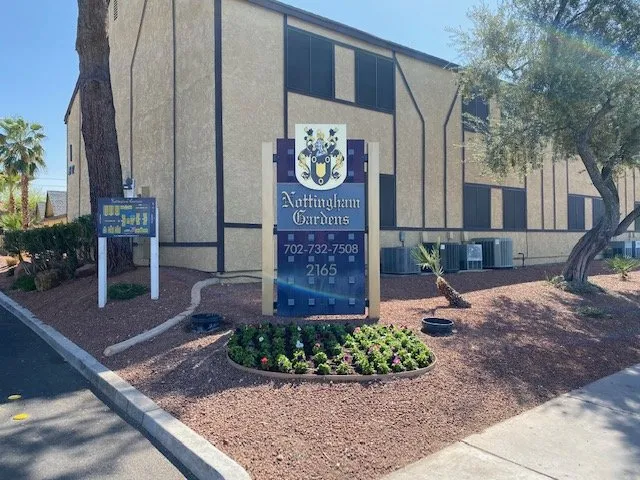 Top-rated yard cleanup service experts serving Las Vegas, NV - ​U S Lawns - ​Las Vegas