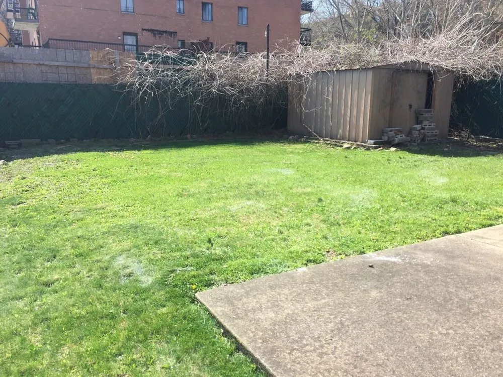 Local outdoor landscaping in Jamaica, NY - U&B Landscaping Service