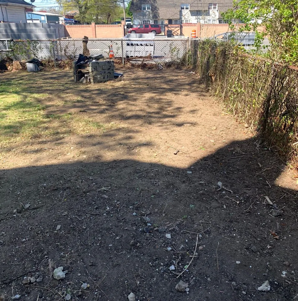 Reliable landscape design for residential properties across Jamaica, NY - U&B Landscaping Service