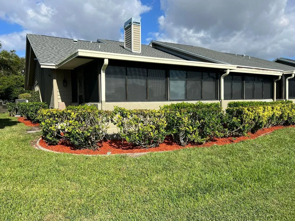 Reliable yard maintenance for outdoor upgrades in Sarasota, FL by Ubben Earthworx