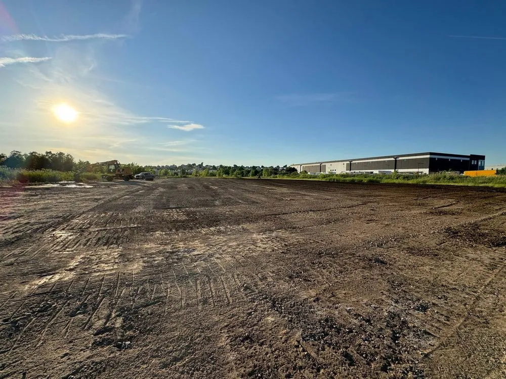 Local yard maintenance for beautiful yards across Sarasota, FL - Ubben Earthworx