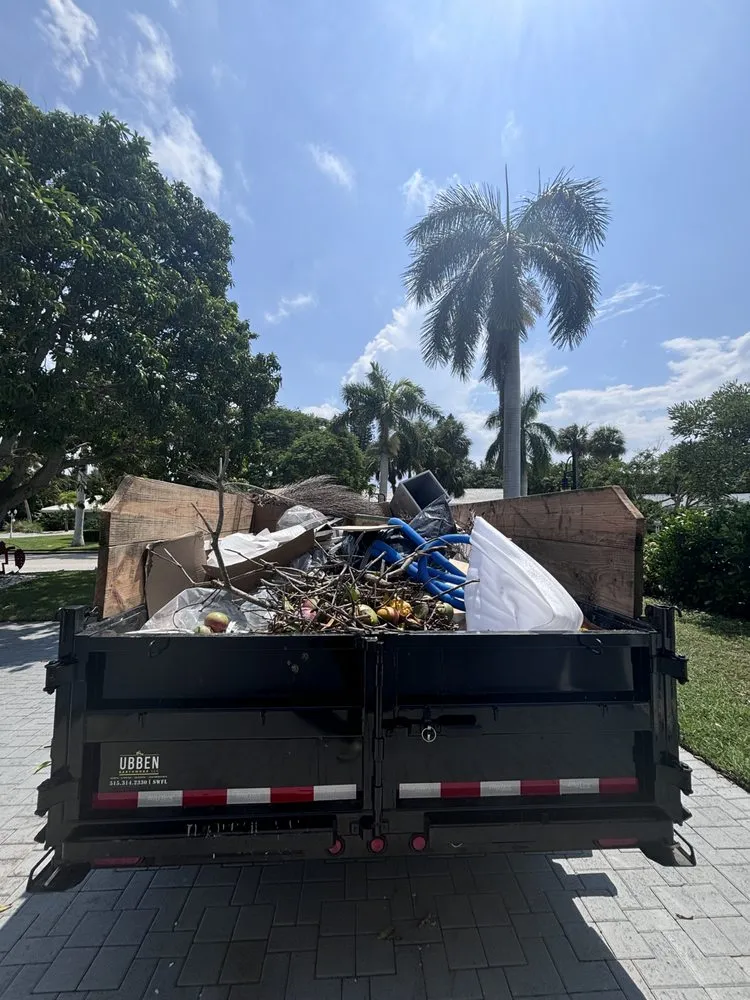 Expert landscaping services for homes across Sarasota, FL - Ubben Earthworx