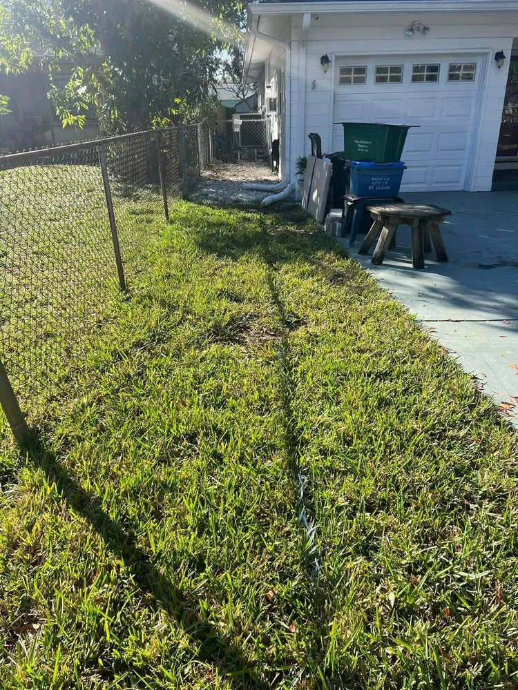 Top-rated landscape design near you across Sarasota, FL - Ubben Earthworx