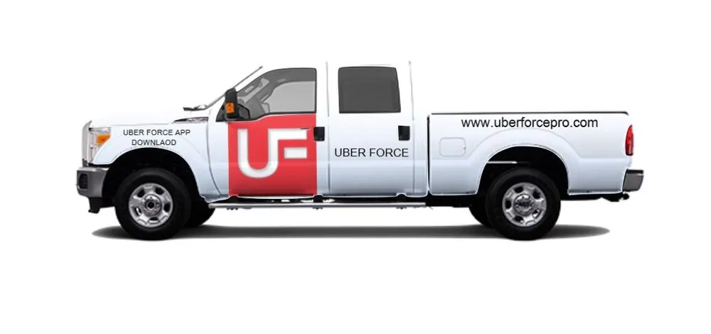 Local landscape installation for outdoor upgrades in Converse, TX by UBER FORCE